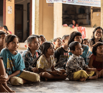 Education for Underprivileged Children